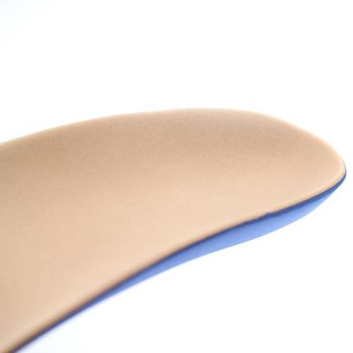 Full-Length Comfort Plastazote® & EVA Diabetic Insole
